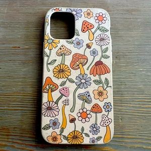 Retro Pela Case for Iphone 12 Mini